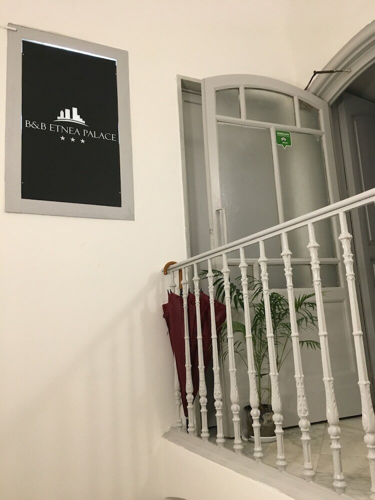 B&B Etnea Palace