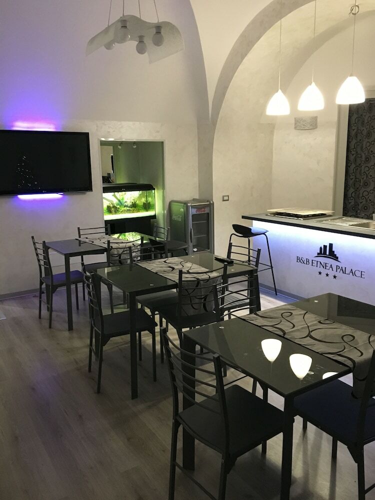 B&B Etnea Palace