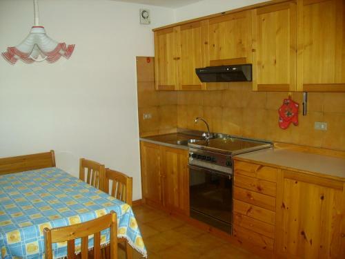 Apartamento Residence Negritella Sol