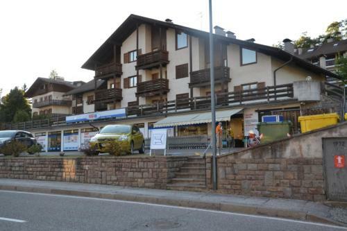 Apartamento Residence Negritella Sol