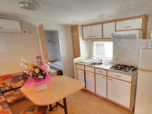 Adriacamp Mobile Homes Cavallino