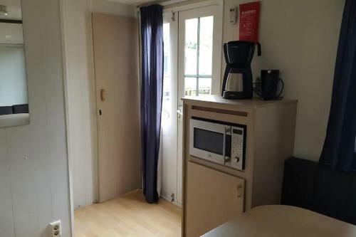 Adriacamp Mobile Homes Cavallino