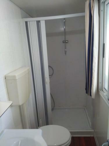 Adriacamp Mobile Homes Cavallino