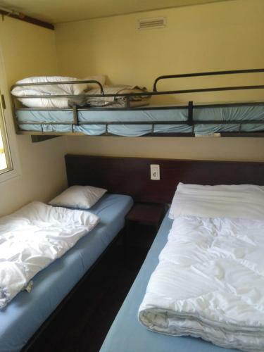 Adriacamp Mobile Homes Cavallino