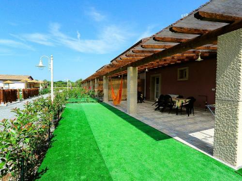 Apartamento Fattoria Palazzeta Bilo 4 Ds