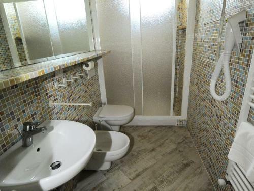 Apartamento Fattoria Palazzeta Bilo 4 Ds