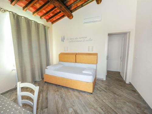 Apartamento Fattoria Palazzeta Bilo 4 Ds