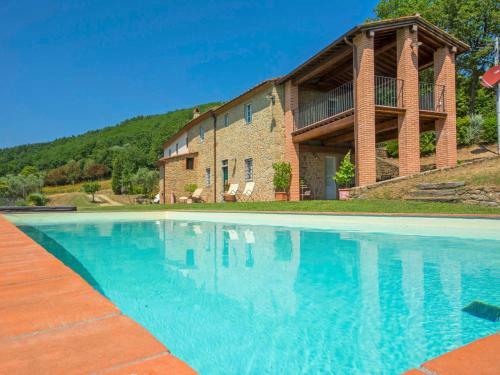Locazione Turistica Podere Burrasca