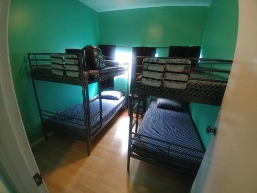 Lifestyle Hostel