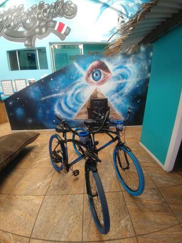 Lifestyle Hostel