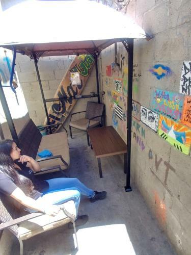 Lifestyle Hostel