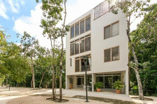 Apartamento Condo Jungle Breeze By Moskito