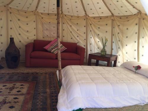 Acatitlan Glamping