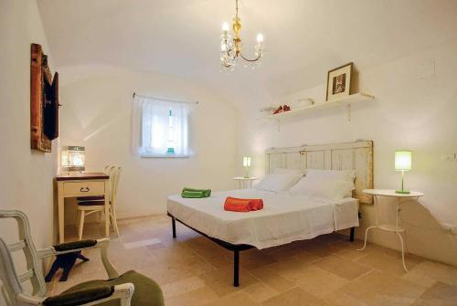 Villa Trullo Di Grazia