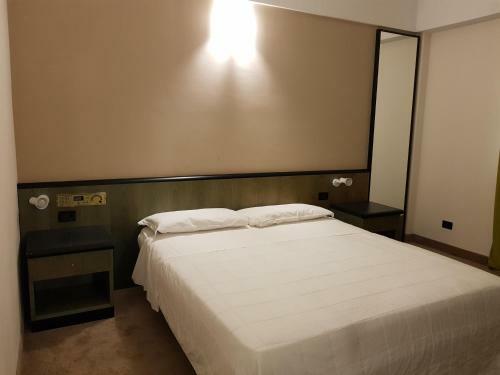Hotel Gardenia