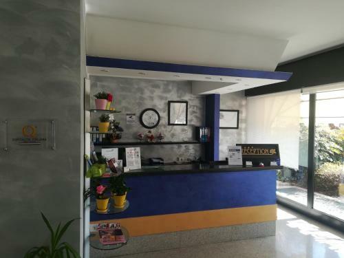 Hotel Gardenia