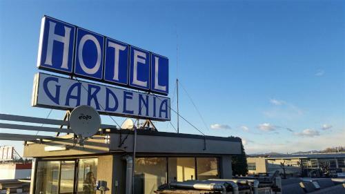 Hotel Gardenia