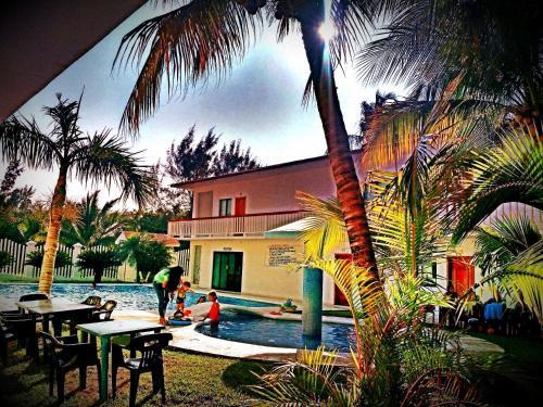Hotel El Faro