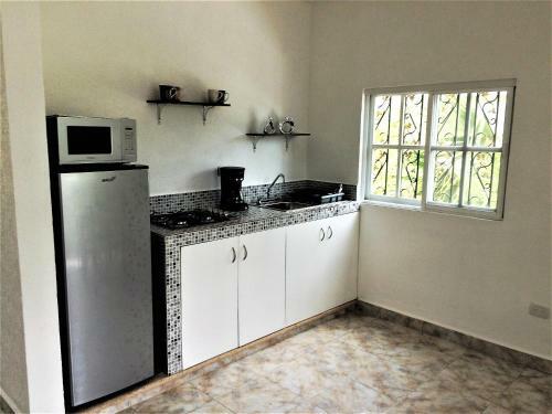 Apartamento Claro De Luna