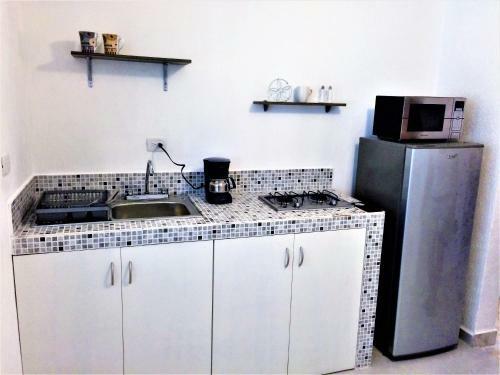 Apartamento Claro De Luna