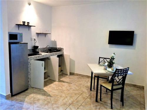 Apartamento Claro De Luna