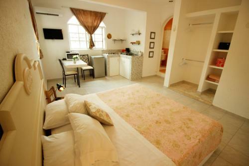 Apartamento Claro De Luna