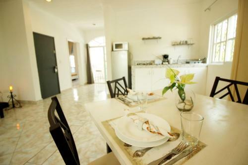 Apartamento Claro De Luna