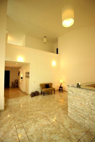 Apartamento Claro De Luna