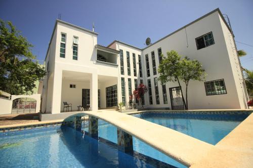 Apartamento Claro De Luna