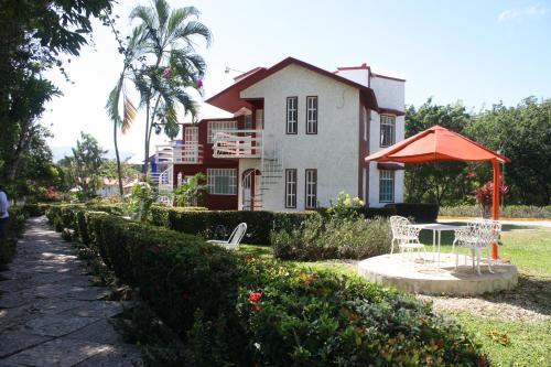 Hotel Villas Paraiso