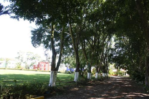 Hotel Villas Paraiso