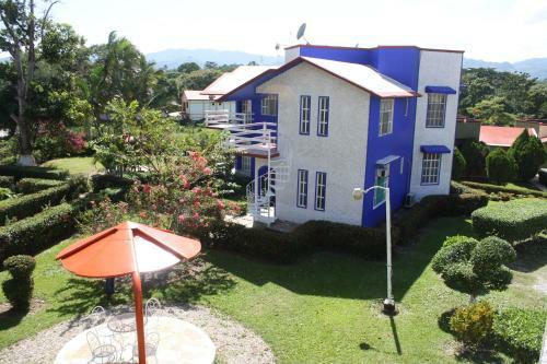 Hotel Villas Paraiso