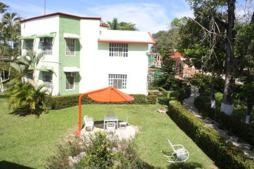 Hotel Villas Paraiso