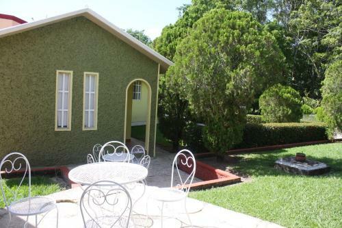 Hotel Villas Paraiso