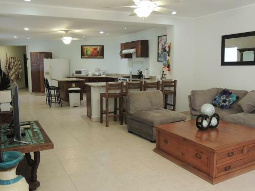Apartamento Luxury Two Bedroom At Punta De Mita