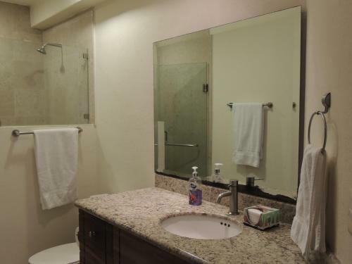 Apartamento Luxury Two Bedroom At Punta De Mita