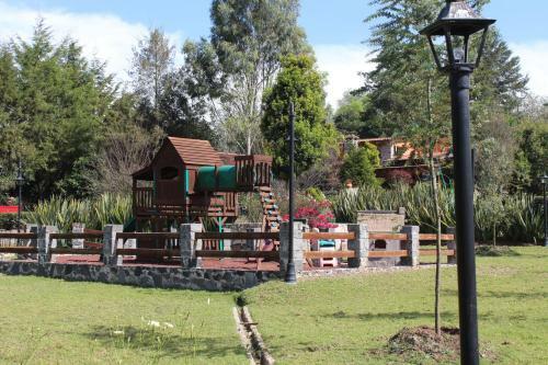 Villa Rancho San Antonio