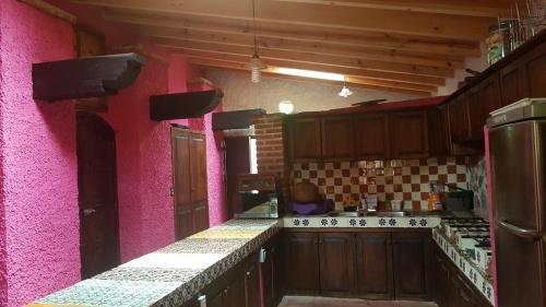Villa Rancho San Antonio