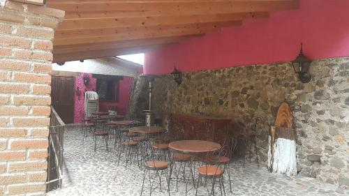 Villa Rancho San Antonio