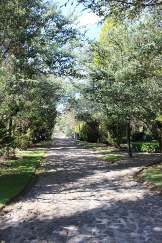Villa Rancho San Antonio