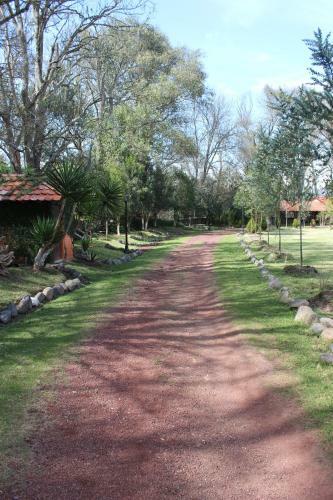 Villa Rancho San Antonio