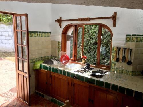Chalet Danzantes