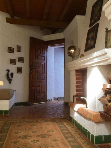 Chalet Danzantes