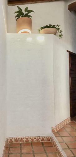 Chalet Danzantes