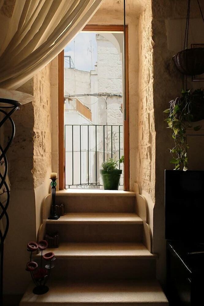Bed & Breakfast Palazzo Margherita