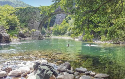 Studio Holiday Home In Astracaccio Lu