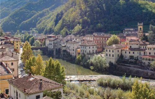 Studio Holiday Home In Astracaccio Lu