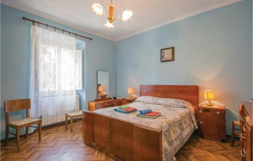 Studio Holiday Home In Astracaccio Lu