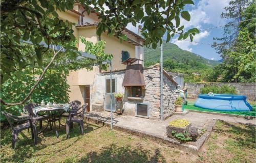 Studio Holiday Home In Astracaccio Lu