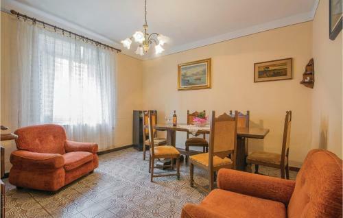 Studio Holiday Home In Astracaccio Lu